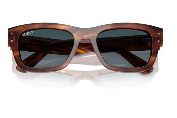 RAYBAN 7683S JOSEPH Γυαλια Ηλιου 