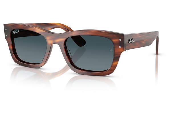 RAYBAN 7683S JOSEPH Γυαλια Ηλιου 