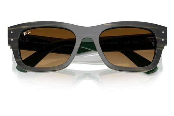 RAYBAN 7683S JOSEPH Γυαλια Ηλιου 