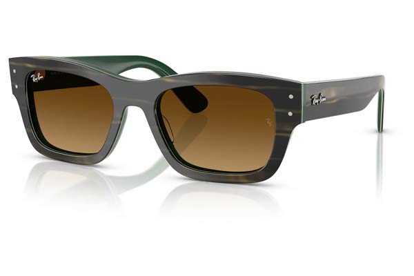 RAYBAN 7683S JOSEPH Γυαλια Ηλιου 