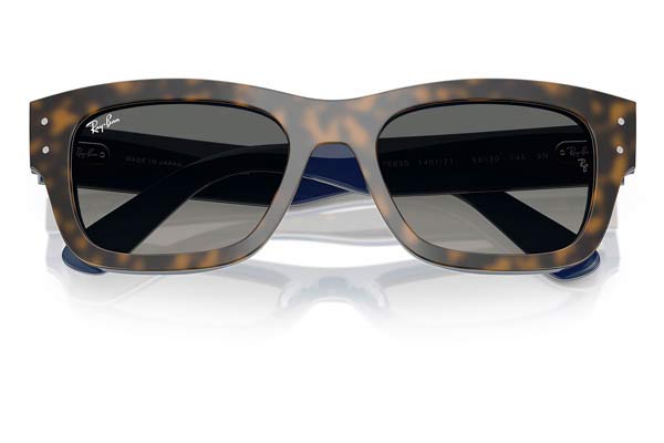 RAYBAN 7683S JOSEPH Γυαλια Ηλιου 