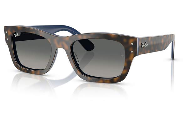 RAYBAN 7683S JOSEPH Γυαλια Ηλιου 