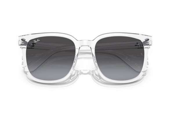 RAYBAN 4401D Γυαλια Ηλιου 