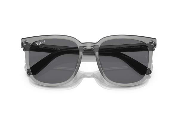 RAYBAN 4401D Γυαλια Ηλιου 