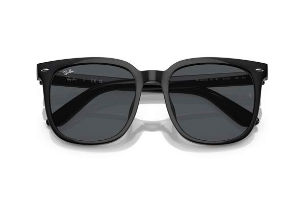 RAYBAN 4401D Γυαλια Ηλιου 