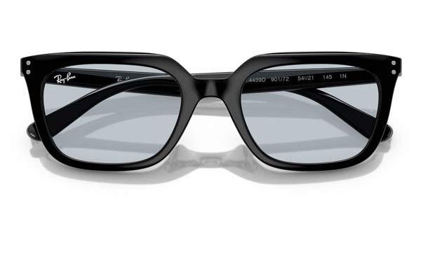 RAYBAN 4439D Γυαλια Ηλιου 