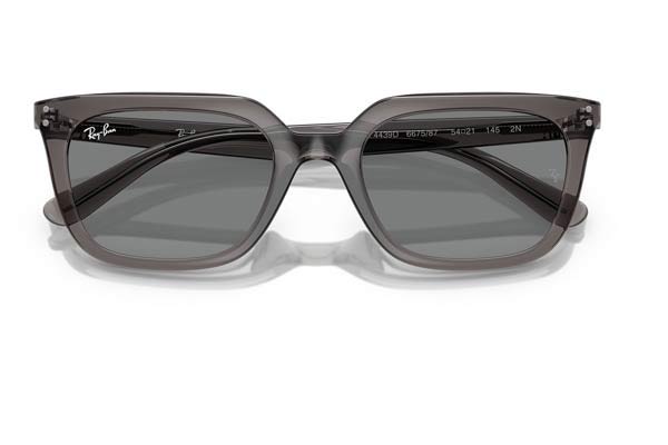RAYBAN 4439D Γυαλια Ηλιου 