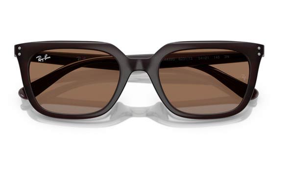 RAYBAN 4439D Γυαλια Ηλιου 