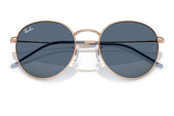 RAYBAN R0103S ROUND REVERSE Γυαλια Ηλιου 
