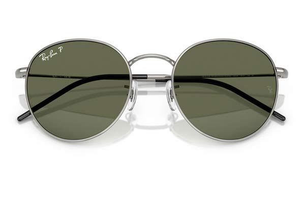 RAYBAN R0103S ROUND REVERSE Γυαλια Ηλιου 