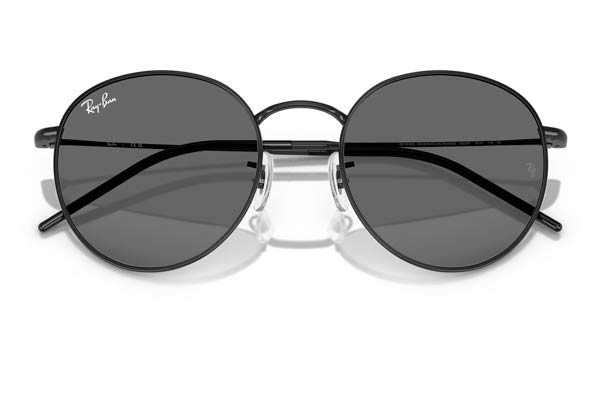 RAYBAN R0103S ROUND REVERSE Γυαλια Ηλιου 