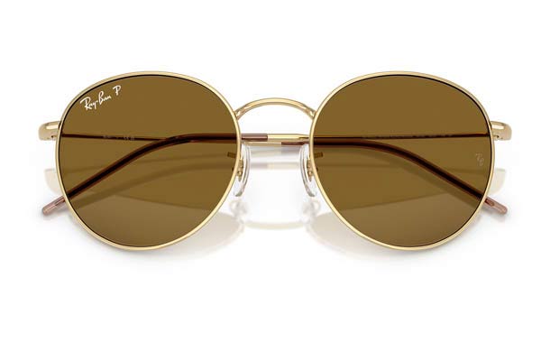 RAYBAN R0103S ROUND REVERSE Γυαλια Ηλιου 