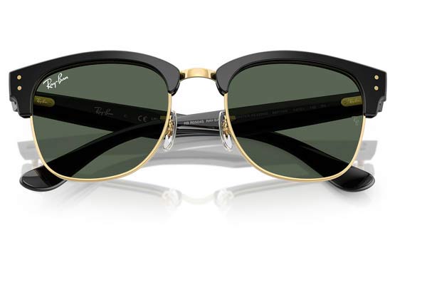 RAYBAN R0504S CLUBMASTER REVERSE Γυαλια Ηλιου 