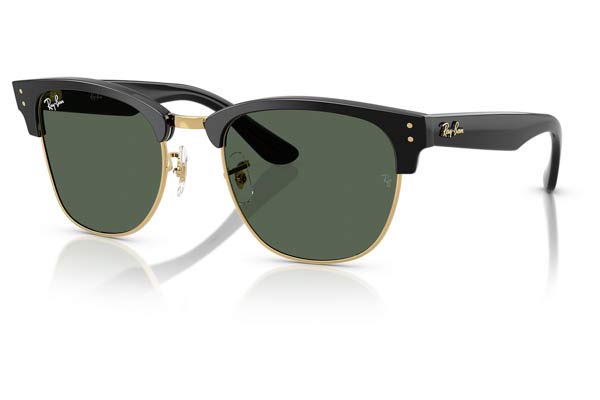 RAYBAN R0504S CLUBMASTER REVERSE Γυαλια Ηλιου 