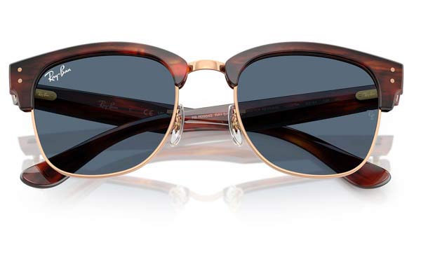 RAYBAN R0504S CLUBMASTER REVERSE Γυαλια Ηλιου 