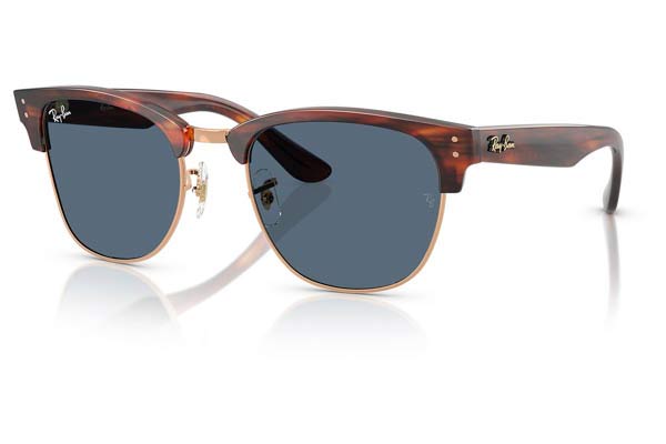 RAYBAN R0504S CLUBMASTER REVERSE Γυαλια Ηλιου 