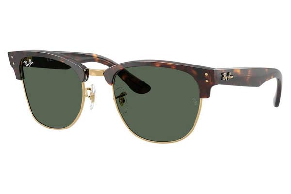 rayban R0504S CLUBMASTER REVERSE Γυαλια Ηλιου 