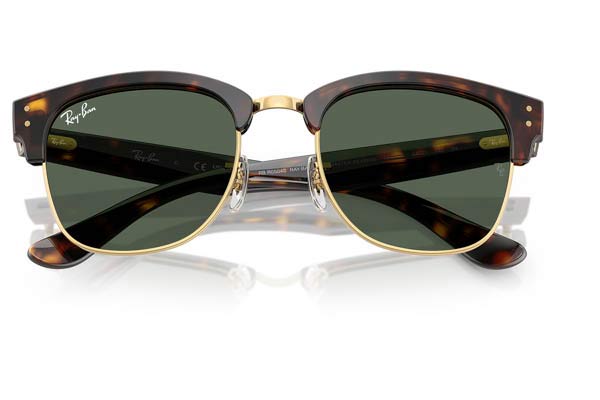 RAYBAN R0504S CLUBMASTER REVERSE Γυαλια Ηλιου 
