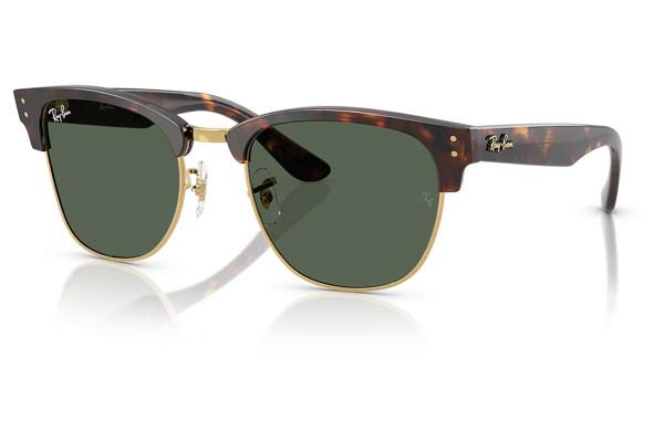 RAYBAN R0504S CLUBMASTER REVERSE Γυαλια Ηλιου 