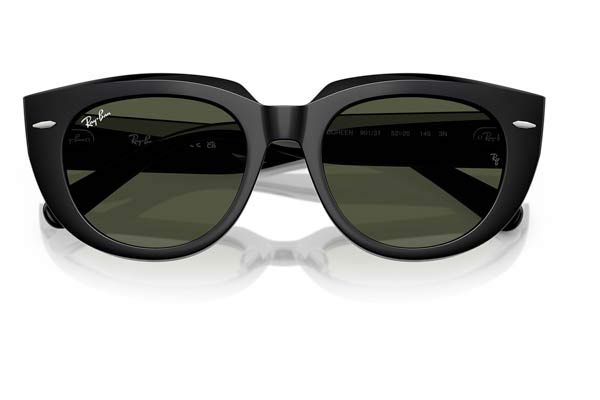 RAYBAN 2286 DOREEN Γυαλια Ηλιου 