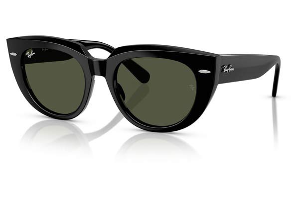 RAYBAN 2286 DOREEN Γυαλια Ηλιου 