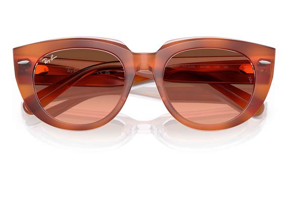 RAYBAN 2286 DOREEN Γυαλια Ηλιου 