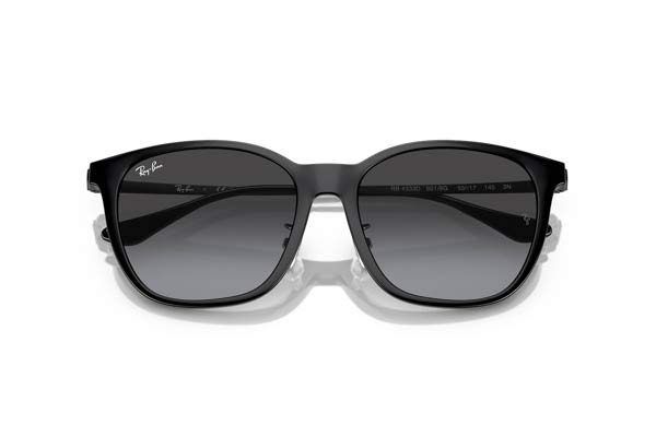 RAYBAN 4333D Γυαλια Ηλιου 