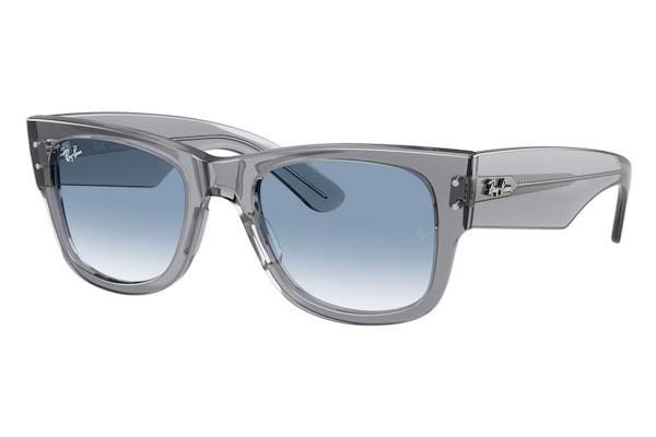 rayban 0840S MEGA WAYFARER Γυαλια Ηλιου 