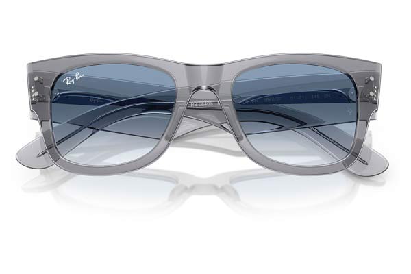 RAYBAN 0840S MEGA WAYFARER Γυαλια Ηλιου 