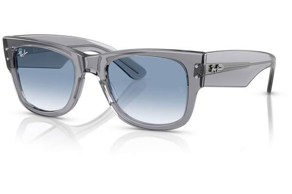 RAYBAN 0840S MEGA WAYFARER Γυαλια Ηλιου 