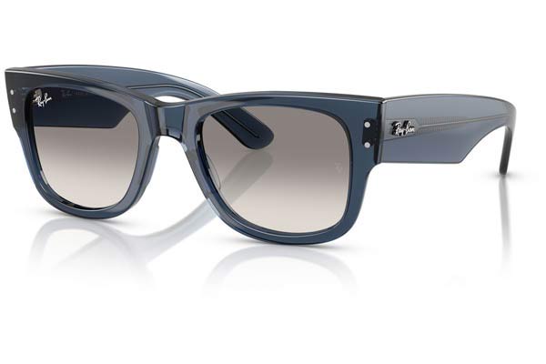 RAYBAN 0840S MEGA WAYFARER Γυαλια Ηλιου 