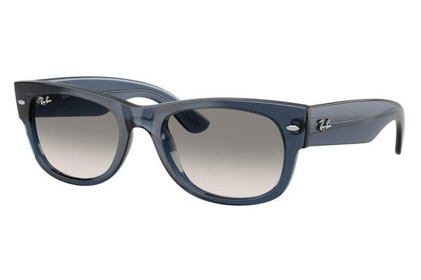 rayban 0832S MEGA WAYFARER II Γυαλια Ηλιου 