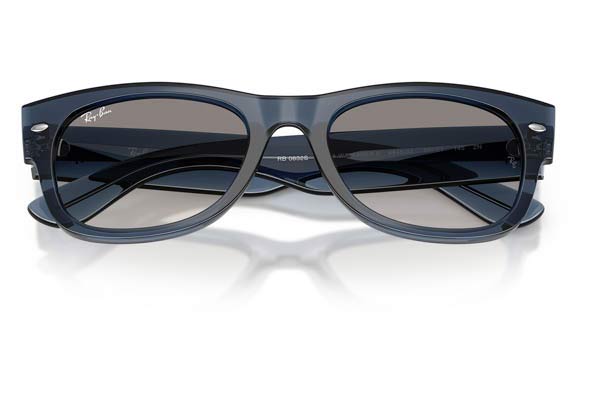 RAYBAN 0832S MEGA WAYFARER II Γυαλια Ηλιου 