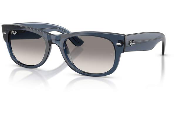 RAYBAN 0832S MEGA WAYFARER II Γυαλια Ηλιου 