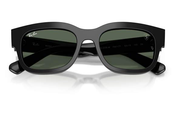 RAYBAN 2228M Γυαλια Ηλιου 