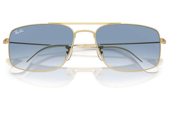 RAYBAN 3779 EXPLORER 3 Γυαλια Ηλιου 