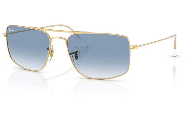 RAYBAN 3779 EXPLORER 3 Γυαλια Ηλιου 