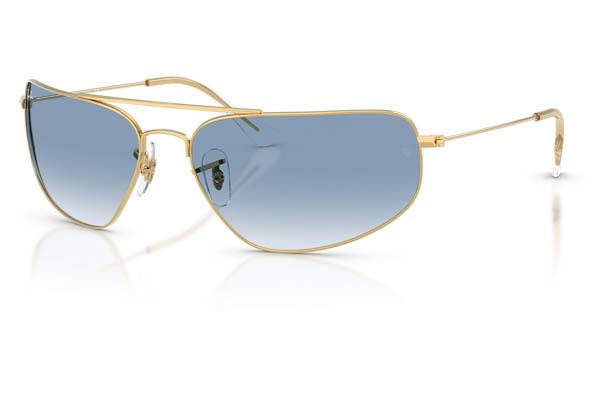 RAYBAN 3780 Γυαλια Ηλιου 