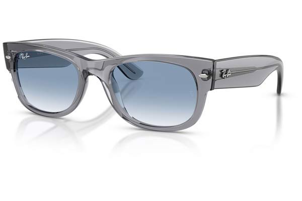 RAYBAN 0832S MEGA WAYFARER II Γυαλια Ηλιου 