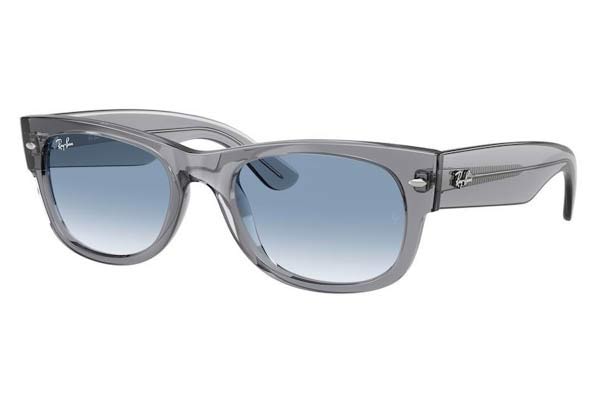 rayban 0832S MEGA WAYFARER II Γυαλια Ηλιου 