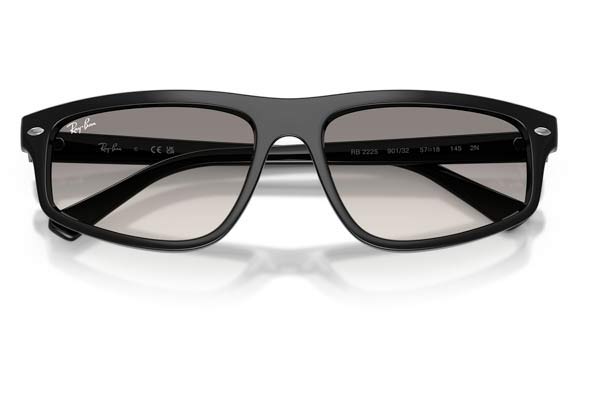 RAYBAN 2225 Γυαλια Ηλιου 