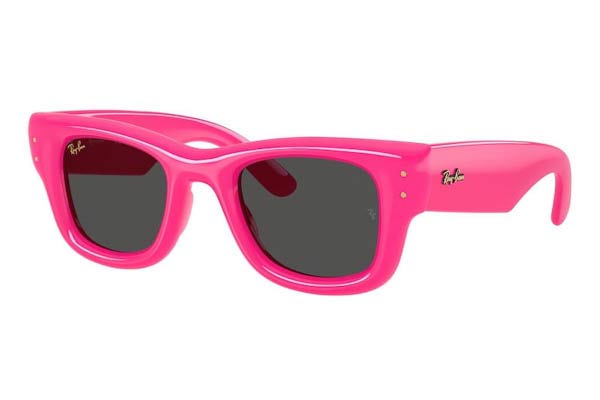 rayban 4940 WAYFARER PUFFER Γυαλια Ηλιου 