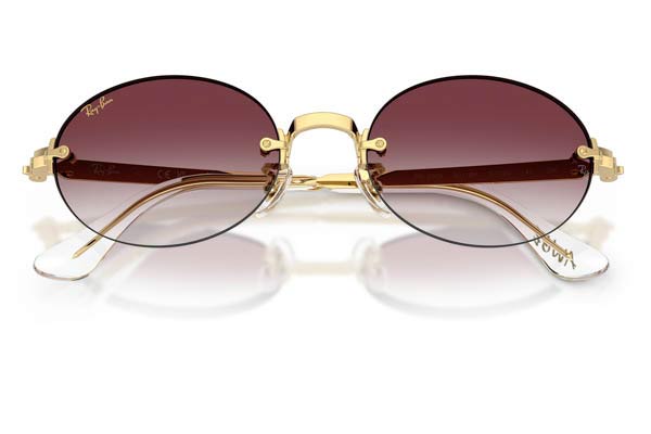 RAYBAN 3929 Γυαλια Ηλιου 