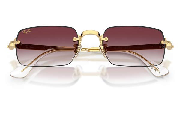 RAYBAN 3928 Γυαλια Ηλιου 