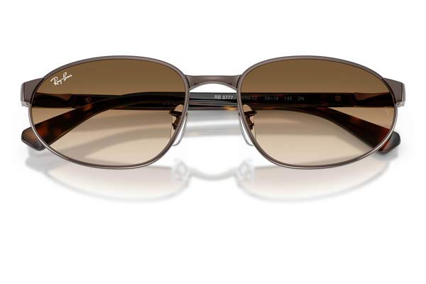 RAYBAN 3777 Γυαλια Ηλιου 