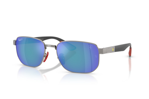 RAYBAN 8329M Γυαλια Ηλιου 