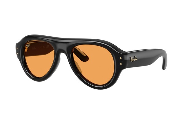 Rayban 4925-AVIATOR-PUFFER 601-7 size 52 Γυαλια Ηλιου Τιμή: 140,00