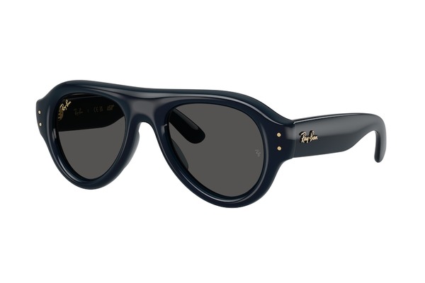Rayban 4925-AVIATOR-PUFFER 689587 size 52 Γυαλια Ηλιου Τιμή: 140,00