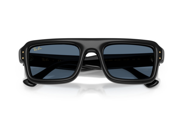 RAYBAN 4954 FLACKO PUFFER Γυαλια Ηλιου 