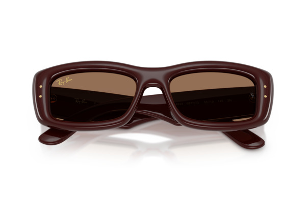 RAYBAN 4944 KILIANE PUFFER Γυαλια Ηλιου 
